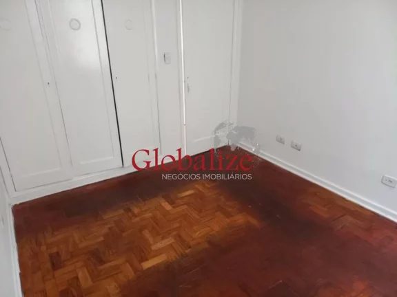 Imagem Apartamento à venda com 2 dormitórios no bairro da Vila Belmiro em Santos por R$ 305.000,00