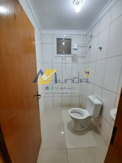 Imagem Vendo Sobrado em Santo André, Jardim Irene