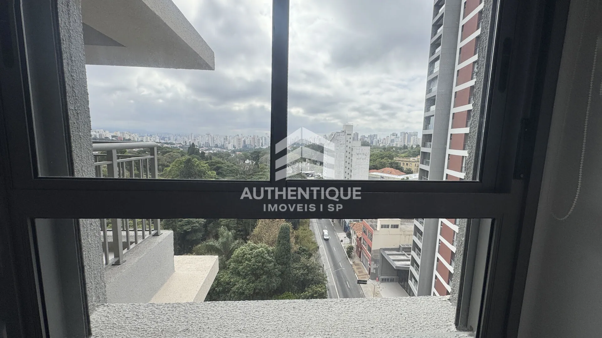 Imagem HIGHLIGHTS PINHEIROS - Apartamento no bairro Pinheiros à venda