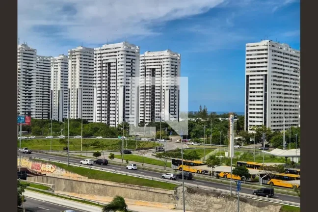 Imagem Apartamento à Venda - Recreio, 2 Quartos, 70 m2