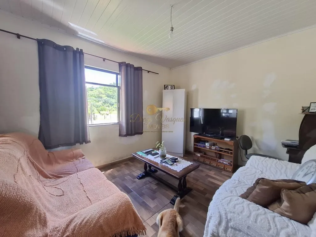 Imagem Casa para Venda em Teresópolis / RJ no bairro Pessegueiros