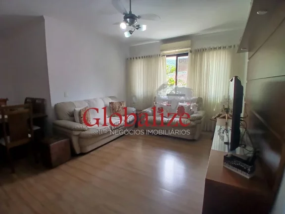 Imagem Apartamento 03 dormitórios 01 suíte vaga de garagem demarcada elevador no Campo Grande - Santos R$ 660.000,00