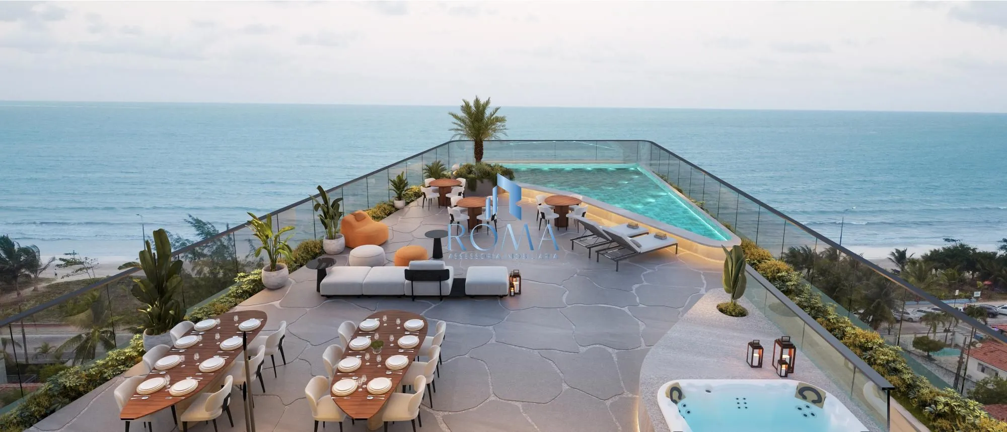 Imagem OCEAN VIEW