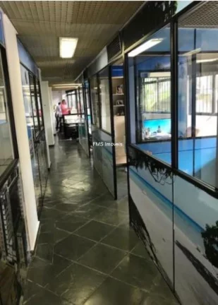 Imagem Prédio de escritório para venda com 1084m²