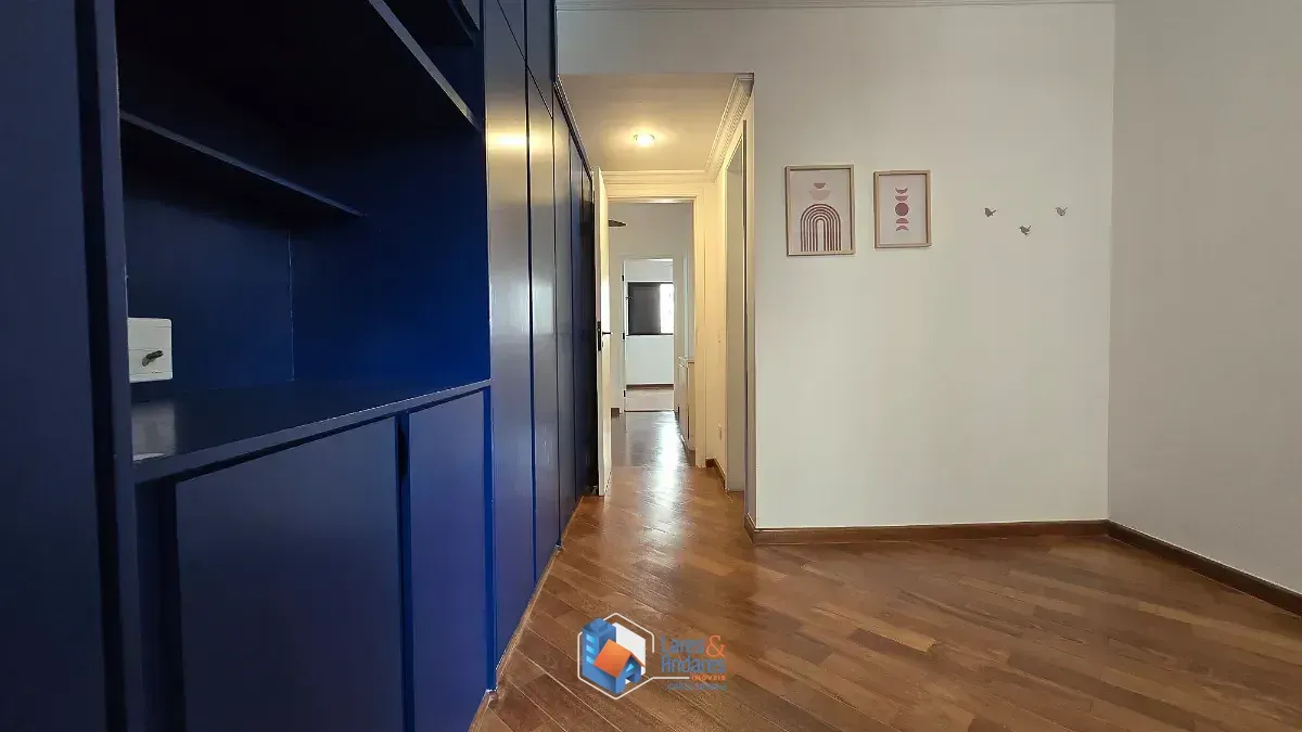 Imagem Apartamento para venda em Perdizes com 3 quartos, sendo 1 suíte, 112m²