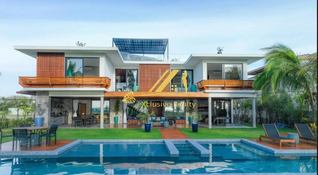 Foto do imóvel Casa RESIDENCIAL em Mata de São João - Bahia,