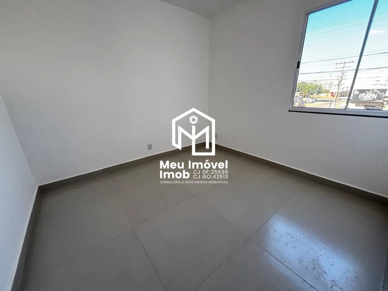 Imagem Apartamento em Parque Jk - Luziânia