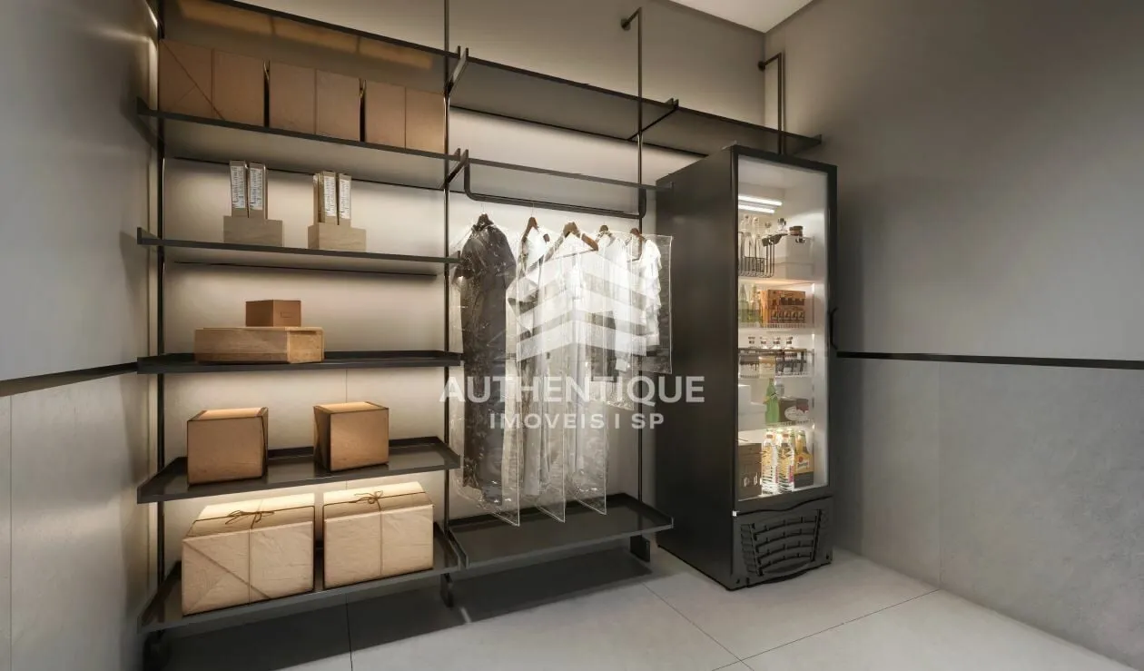 Imagem SUPREME PINHEIROS - Apartamento à venda em São Paulo/SP