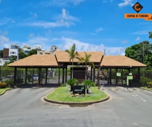 Imagem ALPHAVILE LITORAL NORTE II