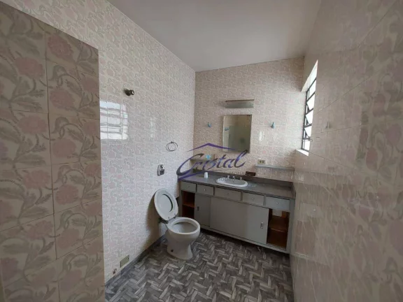 Imagem Casa com 3 dormitórios, 160 m² - venda por R$ 990.000,00 ou aluguel por R$ 7.554,00/mês - Jardim Bonfiglioli - São Paulo/SP