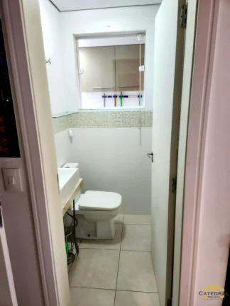 Imagem Cobertura a venda no Condomínio Portal dos Nobres - Anhangabaú - Jundiaí/SP