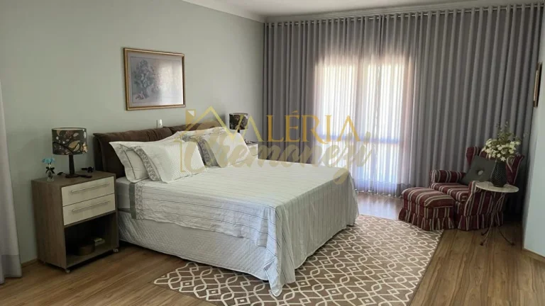 Imagem CASA RESIDENCIAL em INDAIATUBA - SP, ALTOS DA BELA VISTA
