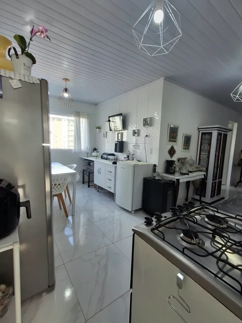 Imagem Casa de Condomínio com 3 Quartos à Venda, 70 m² em Tijuco Preto(Caucaia do Alto) - Cotia