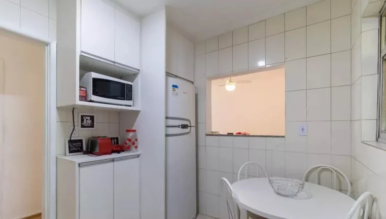 Imagem APARTAMENTO RESIDENCIAL em SÃO PAULO - SP, VILA MARIANA