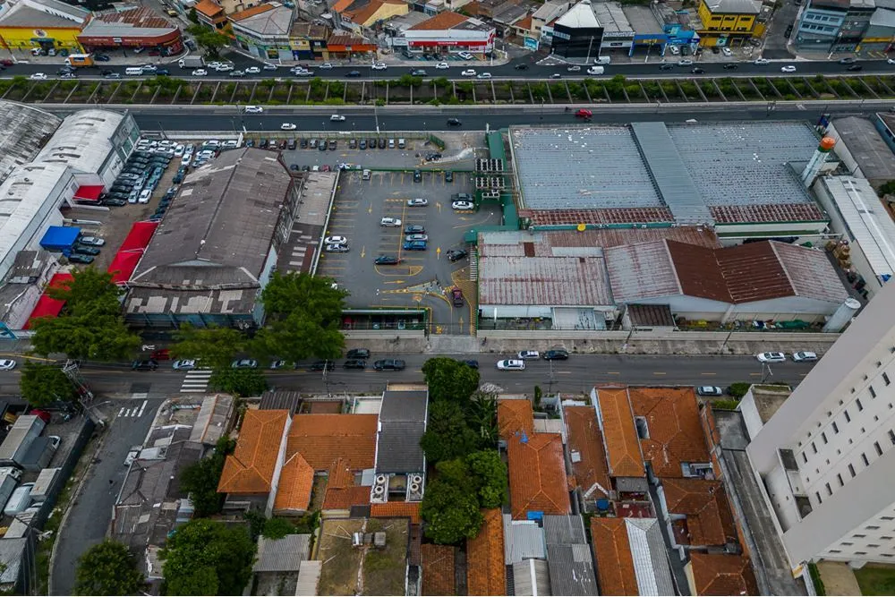 Imagem Terreno à venda em São Paulo, Piqueri, 380m2