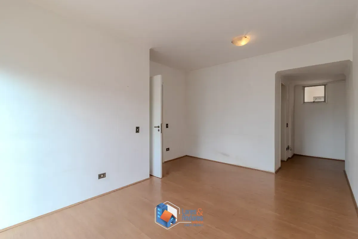 Imagem Apartamento para venda em Vila Olímpia com 2 quartos, 70m²
