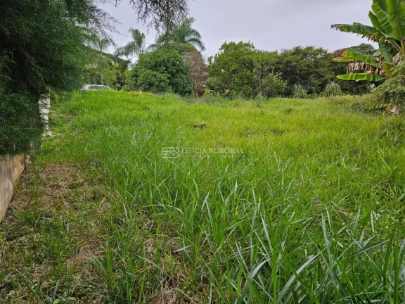 Imagem Terreno em Condominio à Venda