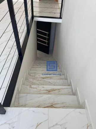 Imagem Casa com 2 dormitórios à venda, 110 m² por R$ 650.000 - Lavras de Baixo - Socorro/SP