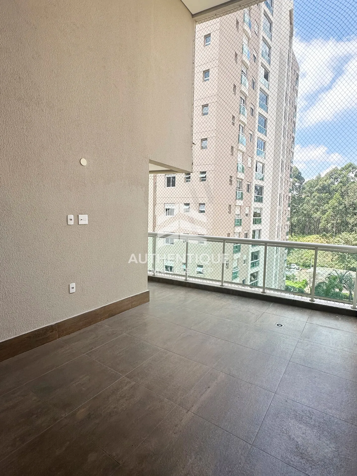 Imagem PREMIUM TAMBORE - Apartamento à venda em Santana de Parnaíba/SP