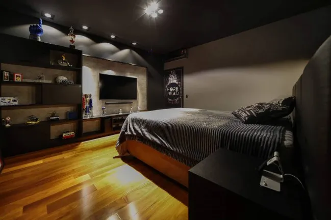 Imagem Casa de Condomínio com 3 Quartos à Venda, 700 m² em Jardim Residencial Saint Patrick - Sorocaba