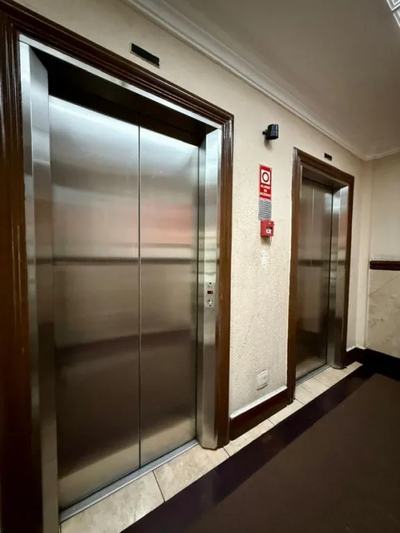 Imagem APARTAMENTO COM 55,00 m² - TUPI - PRAIA GRANDE SP