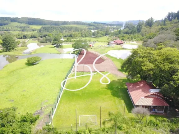 Imagem SITIO RURAL em IGREJINHA - RS, Picada Francesa