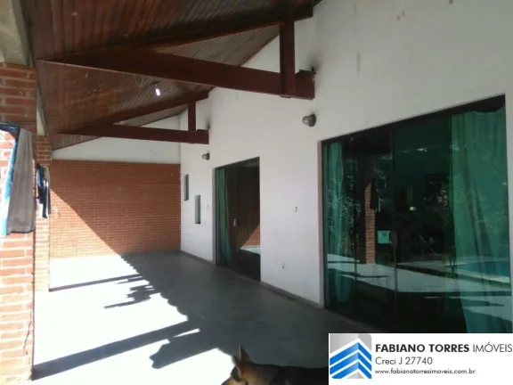 Imagem Chácara bem localizada a venda em São Bernardo do Campo