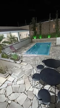 Imagem Casa à venda no bairro Jardim Elza Amuí I em Uberaba
