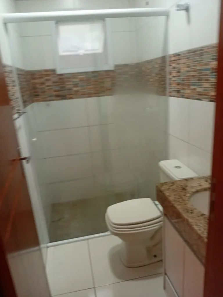 Imagem Apartamento sem condomínio - lado Shopping Abc Pereira Barreto