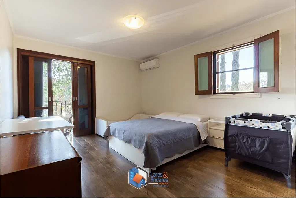 Imagem Casa à venda 3 Quartos 3 Suites 5 Vagas 310M² Alto da Lapa São Paulo - SP