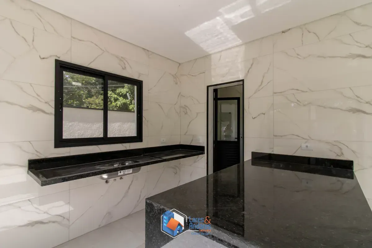 Imagem Casa para venda em Chácaras Maringá com 3 quartos, sendo 1 suíte, 104m²