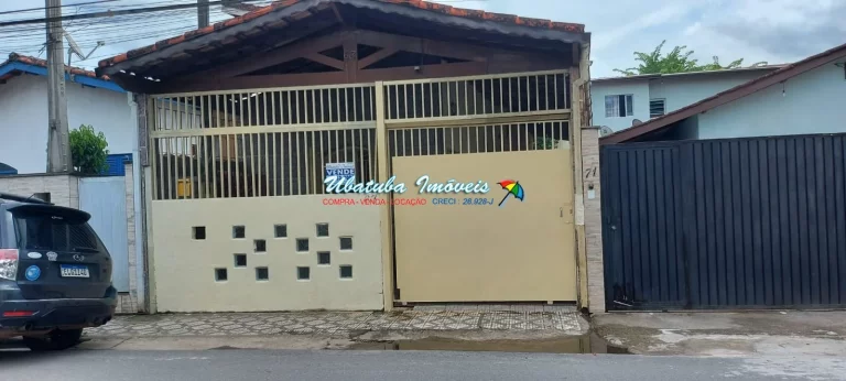 Imagem Casa Otima Localização
