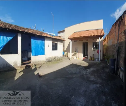 Foto do imóvel Casa com 2 Quartos à Venda, 94 m² em Itagaçaba - Cruzeiro
