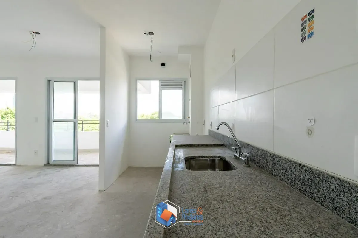 Imagem Apartamento para venda em Butantã com 1 quarto, sendo 1 suíte, 61m²