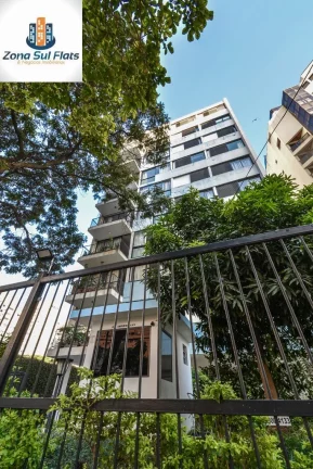 Imagem Apartamento à Venda Na Vila Mariana Com 2 Dormitórios e 1 Vaga