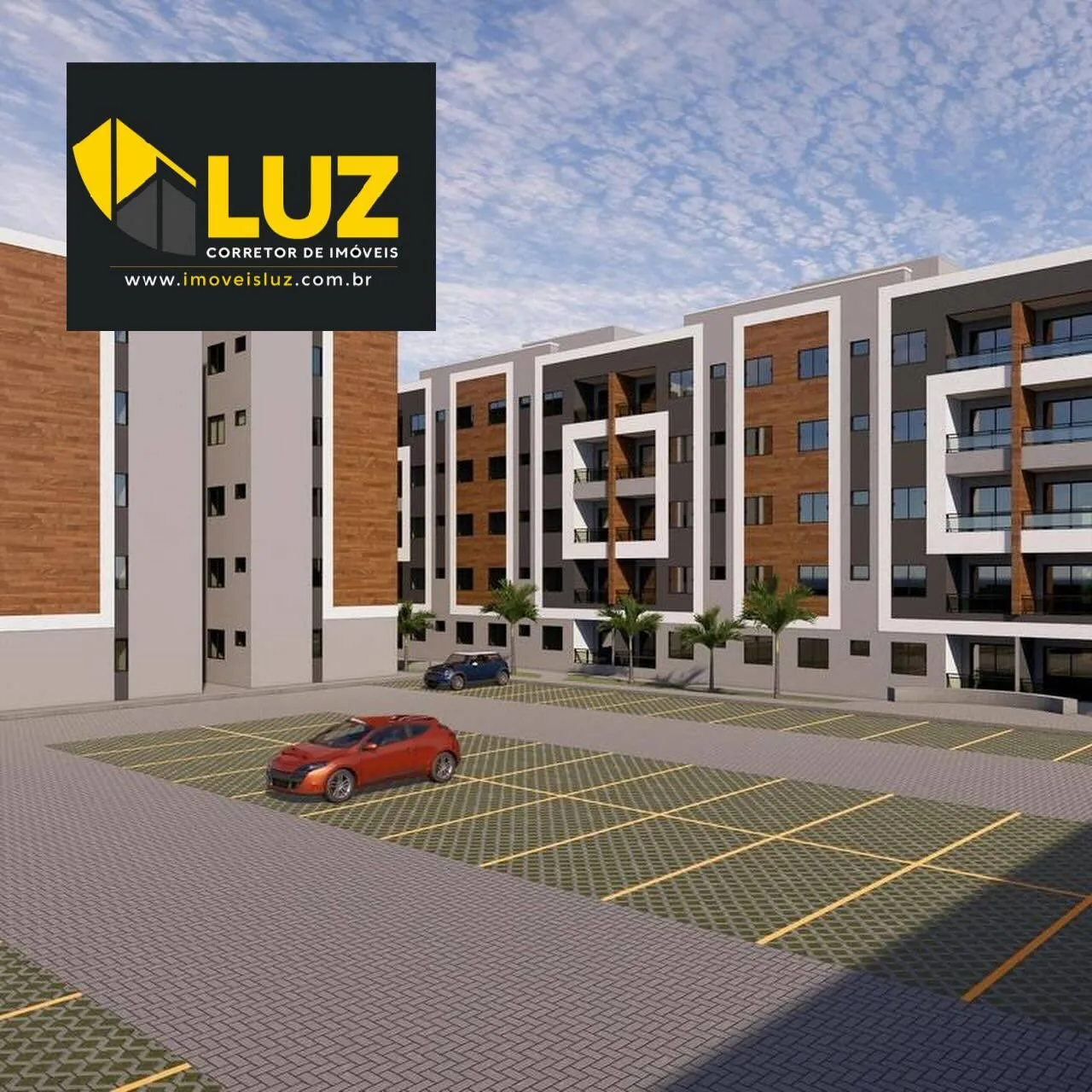 Imagem Gran Royal - Mais que um apartamento, um novo estilo de vida - Maracanaú