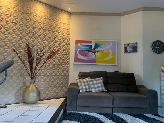 Imagem Casa com 3 Quartos à Venda, 240 m² em Maracangalha - Belém