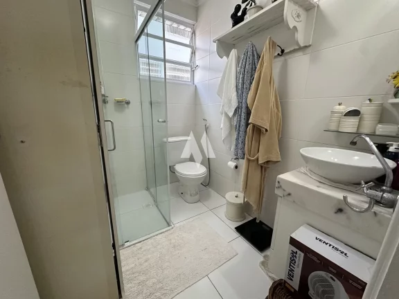 Imagem Apartamento à venda com vista ao mar no Boqueirão!