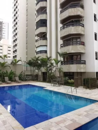 Foto do imóvel Alugar apartamento duplex com 3 dormitórios em Saúde São Paulo SP