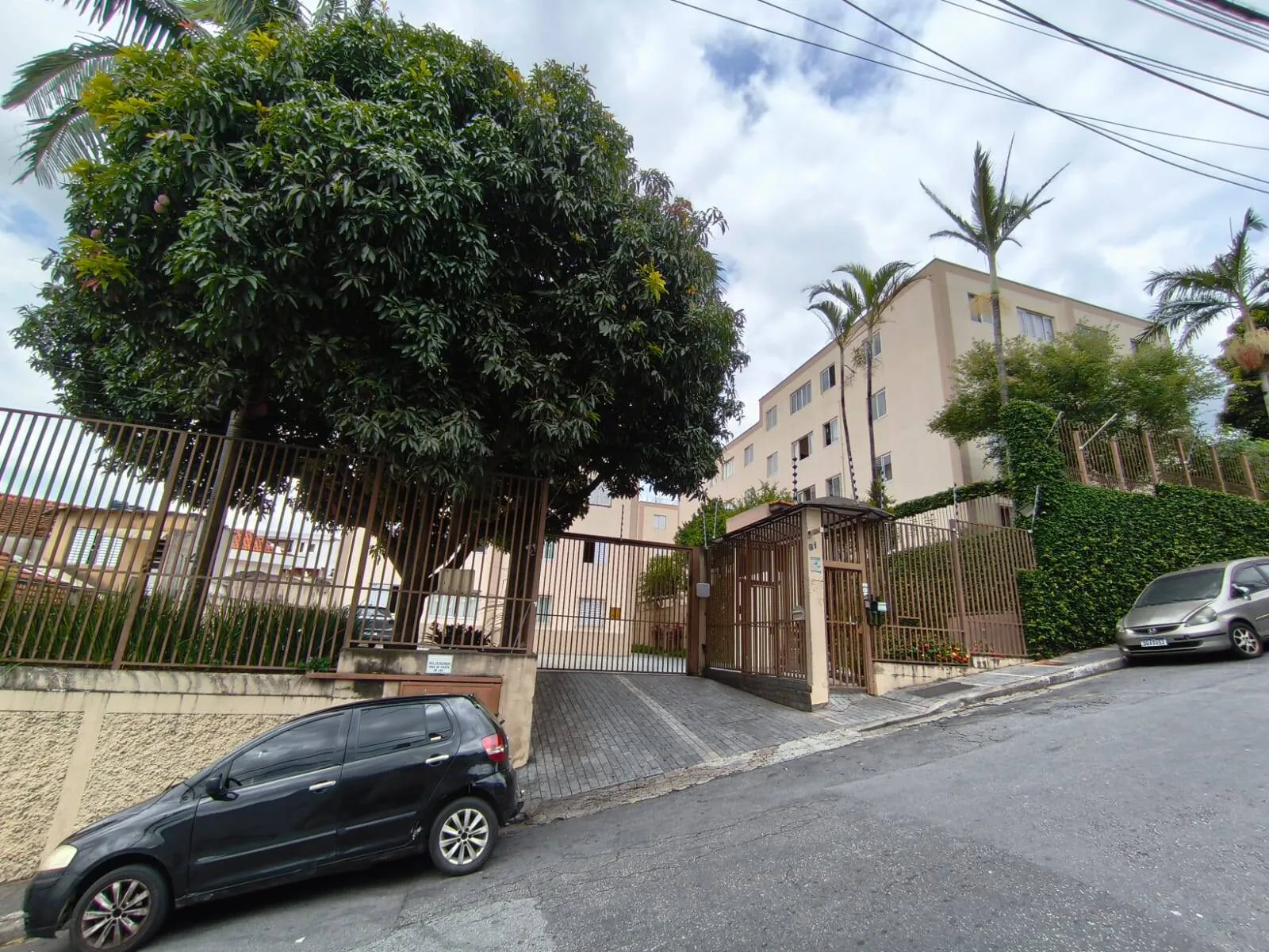 Imagem Apartamento Lauzane Paulista - 48M², 1 Dorm, 1 Vaga.