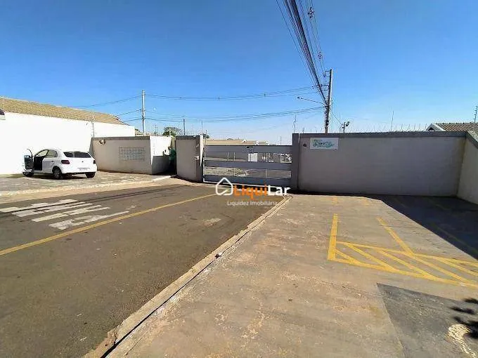Foto do imóvel Casa em Condomínio