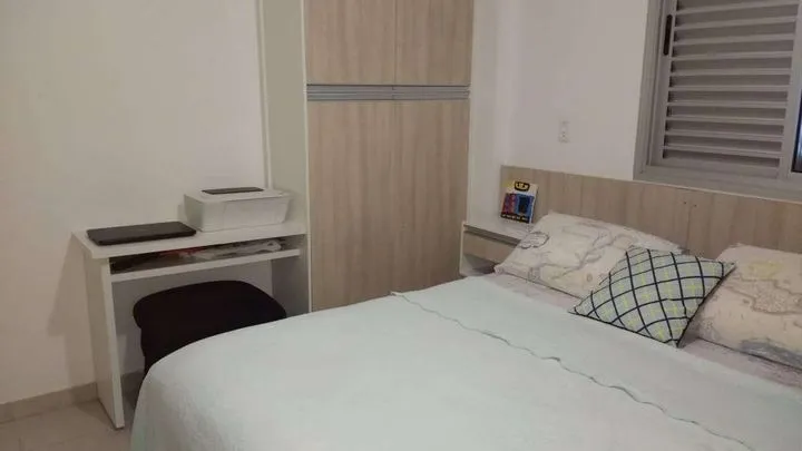 Imagem Apartamento com 3 Quartos à Venda, 84 m² em Floradas De São José - São José Dos Campos
