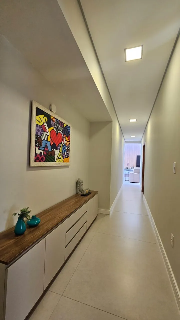 Imagem Casa 4 Suítes Ecoresidencial Fazenda Jequitibá- Sorocaba/SP