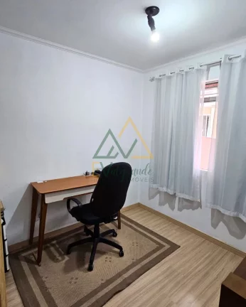 Imagem Sobrado à venda no bairro Bairro Alto - Curitiba/PR