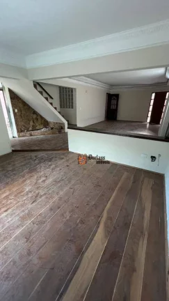 Imagem Sobrado com 3 dormitórios à venda por R$ 1.200.000,00 - Chacara Arantes - Mairiporã/SP