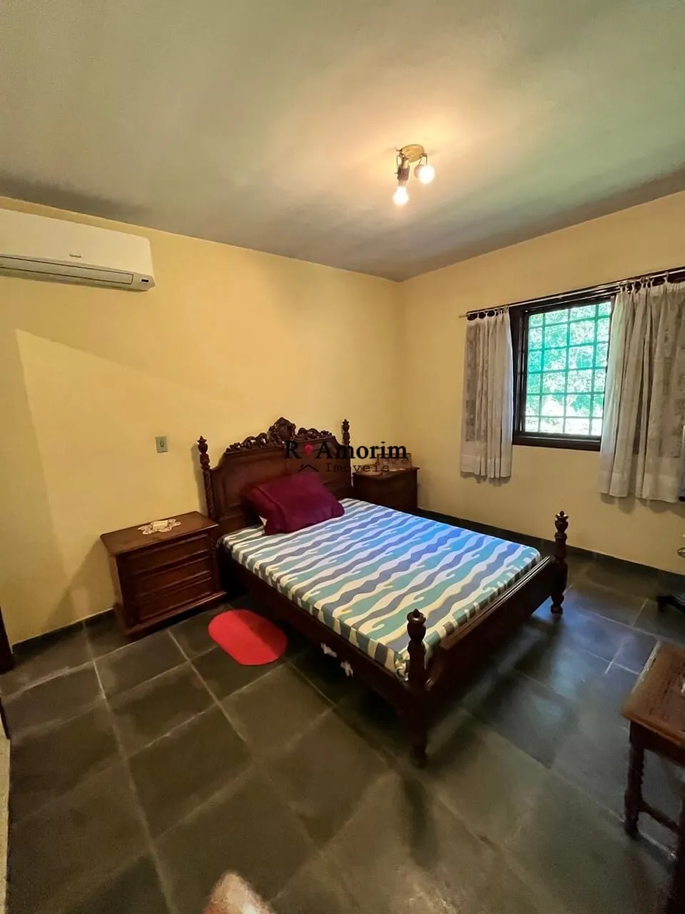 Imagem São Fernando Residência - Casa térrea, a venda, no condomínio São Fernando em Barueri/SP