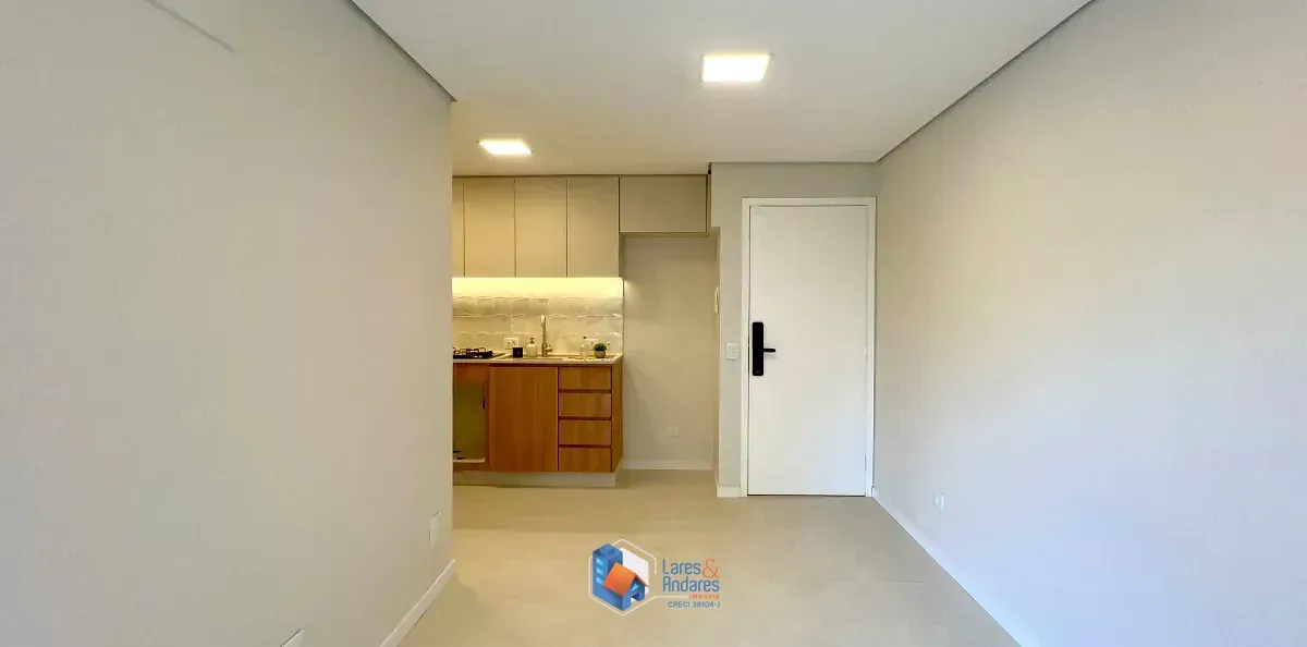 Imagem Apartamento para venda em Pinheiros com 2 quartos, 49m²