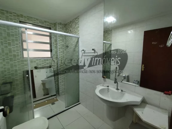 Imagem Apartamento em Santos 3 dormitórios, bairro Gonzaga