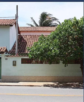 Imagem Casa duplex com 4 dormitórios à venda, Ponta do Ambrósio