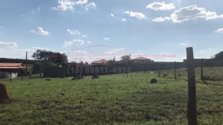 Imagem Terreno para chácara